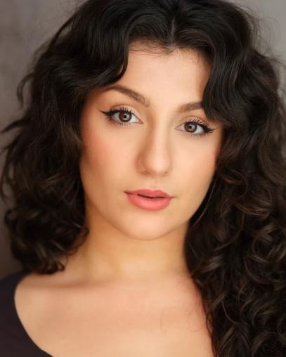 Meet the Cast of SUNSET BOULEVARD, Now in Previews on Broadway Image