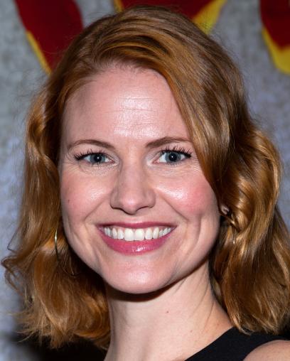 Meet the Cast of LEFT ON TENTH, Beginning Previews Tonight on Broadway Image