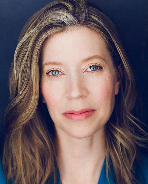 Amelia Nickles Headshot