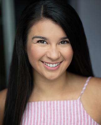 Olivia Clavel-Davis Headshot