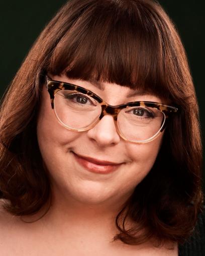 Meet the Cast of TAMMY FAYE, Beginning Previews Tonight on Broadway Image