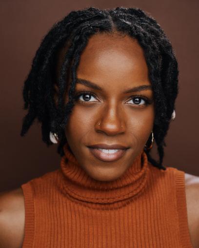 Meet the Cast of A WONDERFUL WORLD: THE LOUIS ARMSTRONG MUSICAL, Beginning Previews Tonight on Broadway Image