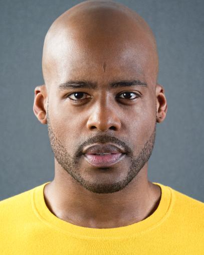 Meet the Cast of A WONDERFUL WORLD: THE LOUIS ARMSTRONG MUSICAL, Beginning Previews Tonight on Broadway Image