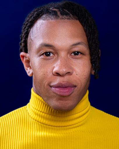 Meet the Cast of A WONDERFUL WORLD: THE LOUIS ARMSTRONG MUSICAL, Beginning Previews Tonight on Broadway Image