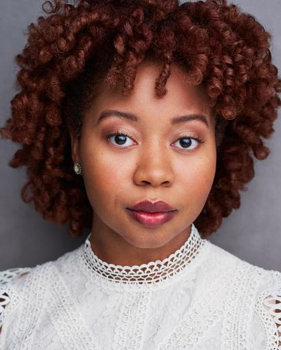 Meet the Cast of A WONDERFUL WORLD: THE LOUIS ARMSTRONG MUSICAL, Beginning Previews Tonight on Broadway Image