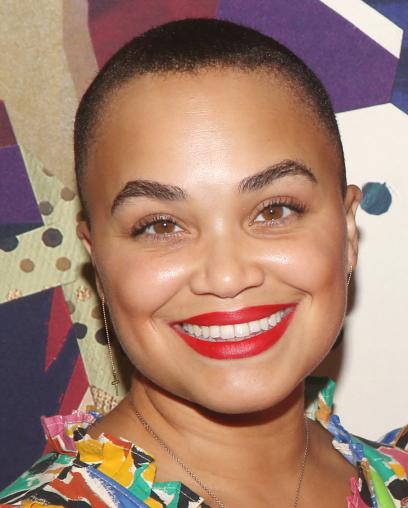 Meet the Cast of A WONDERFUL WORLD: THE LOUIS ARMSTRONG MUSICAL, Beginning Previews Tonight on Broadway Image