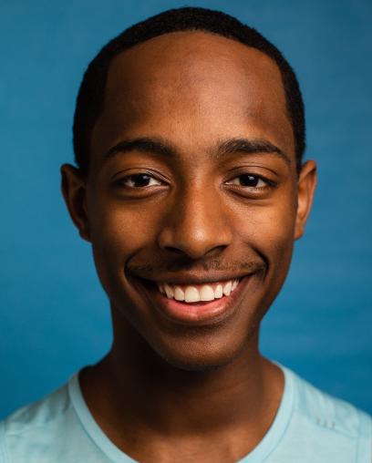 Meet the Cast of A WONDERFUL WORLD: THE LOUIS ARMSTRONG MUSICAL, Beginning Previews Tonight on Broadway Image