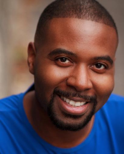 Meet the Cast of A WONDERFUL WORLD: THE LOUIS ARMSTRONG MUSICAL, Beginning Previews Tonight on Broadway Image