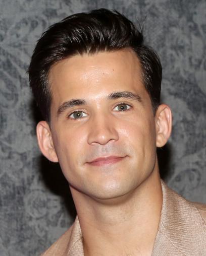 Dez Duron Headshot