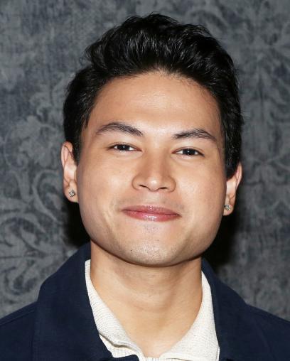 Meet the Cast of MAYBE HAPPY ENDING, Beginning Previews Tonight on Broadway Image