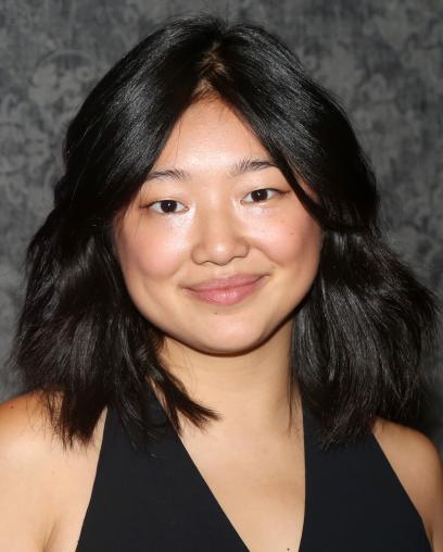 Meet the Cast of MAYBE HAPPY ENDING, Beginning Previews Tonight on Broadway Image
