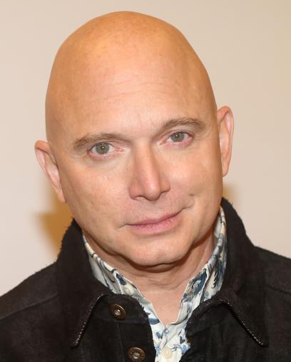 Michael Cerveris Headshot