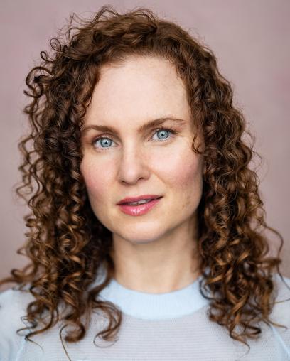 Meet the Cast of TAMMY FAYE, Beginning Previews Tonight on Broadway Image
