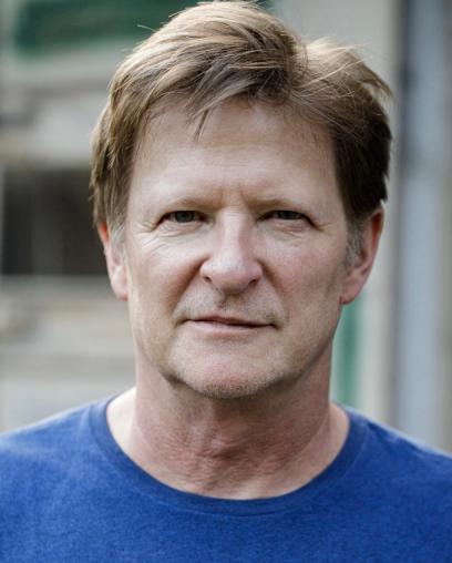 Meet the Cast of TAMMY FAYE, Beginning Previews Tonight on Broadway Image