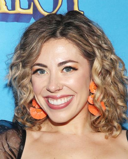 Meet the Cast of TAMMY FAYE, Beginning Previews Tonight on Broadway Image