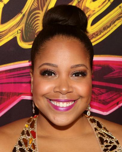 Meet the Cast of TAMMY FAYE, Beginning Previews Tonight on Broadway Image