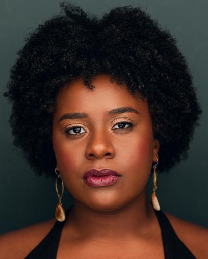 Meet the Cast of TAMMY FAYE, Beginning Previews Tonight on Broadway Image