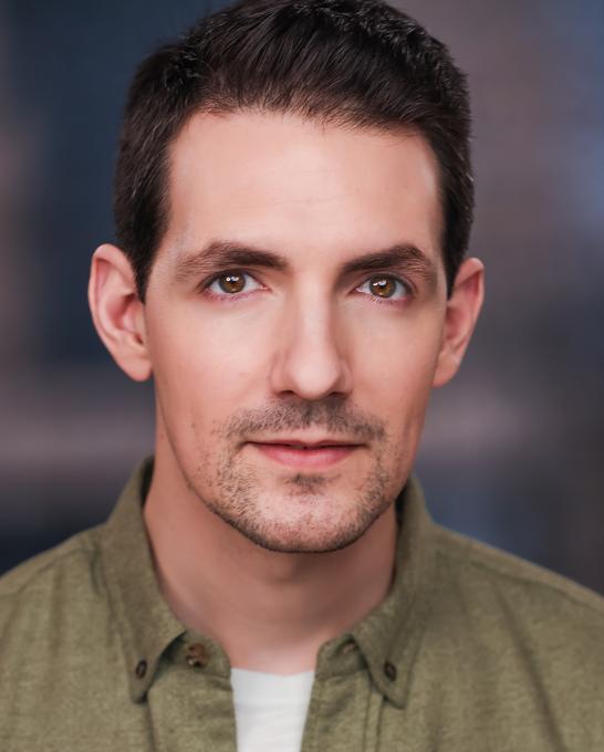 Adam LaSalle Headshot