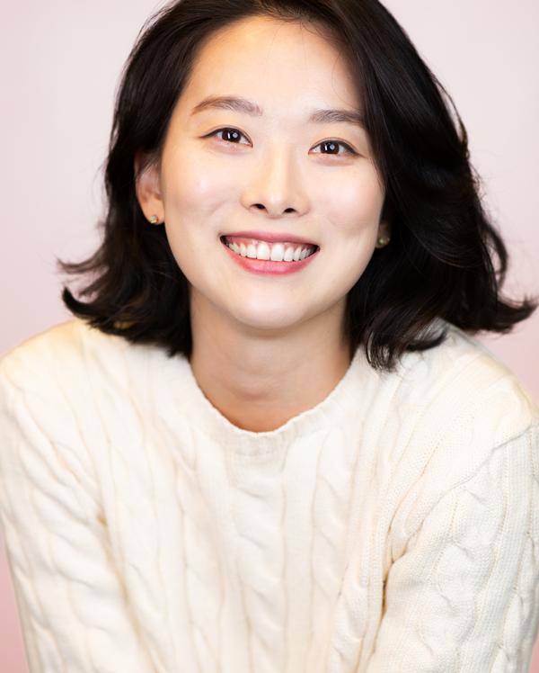 Seoyoung Park Headshot