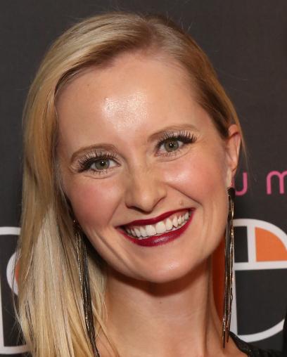 Meet the Cast of DEATH BECOMES HER, Beginning Previews Tonight on Broadway Image