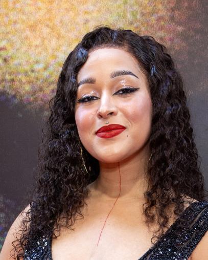 Meet the Cast of DEATH BECOMES HER, Beginning Previews Tonight on Broadway Image