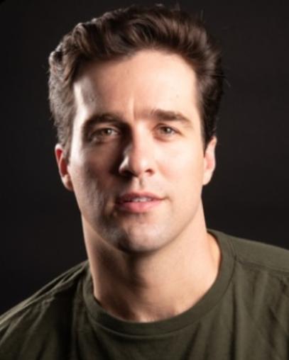 Meet the Cast of DEATH BECOMES HER, Beginning Previews Tonight on Broadway Image