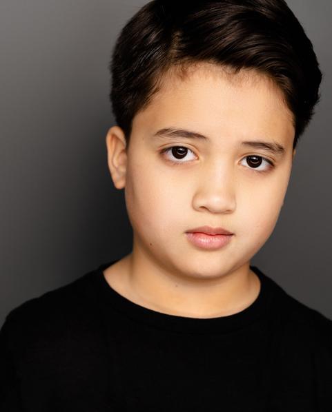 Meet the Cast of ELF THE MUSICAL, Beginning Previews Tonight on Broadway Image