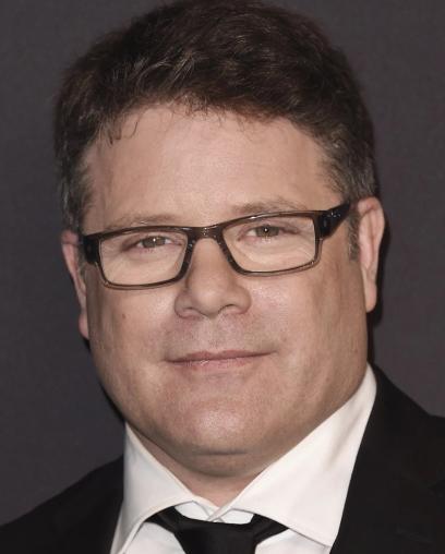 Sean Astin Headshot