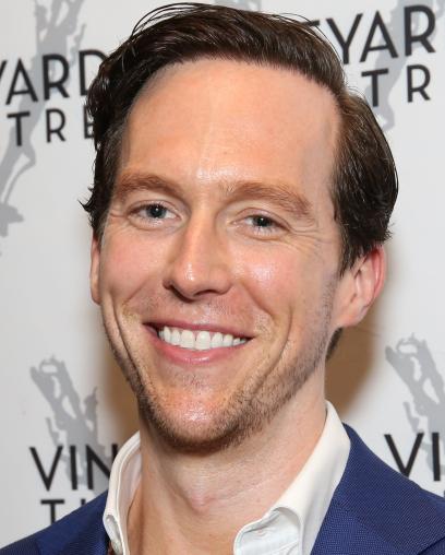 Meet the Cast of ELF THE MUSICAL, Beginning Previews Tonight on Broadway Image