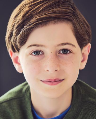Meet the Cast of ELF THE MUSICAL, Beginning Previews Tonight on Broadway Image