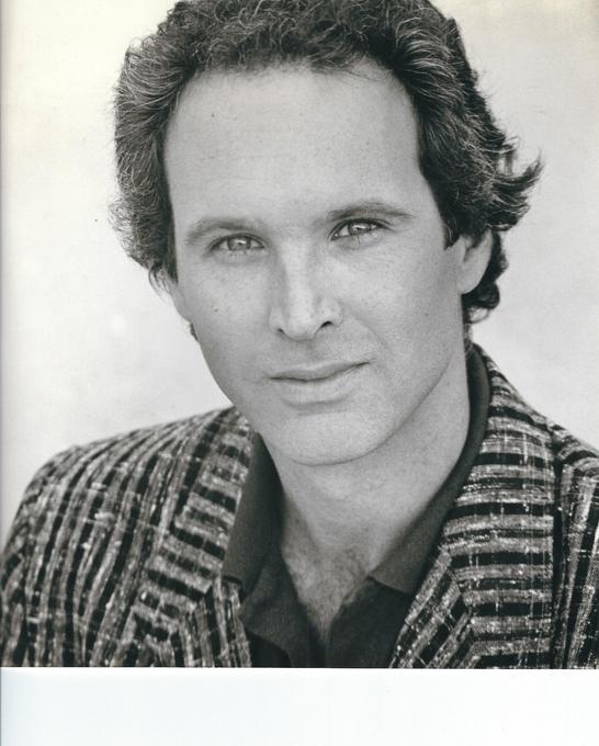 John Hammil Headshot