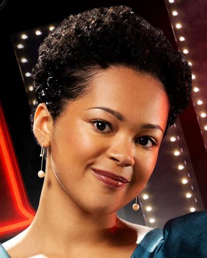 Meet the Cast of GYPSY, Now on Broadway Image