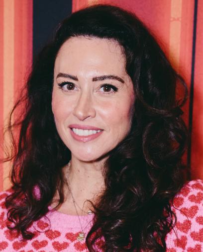 Meet the Cast of GYPSY, Now on Broadway Image