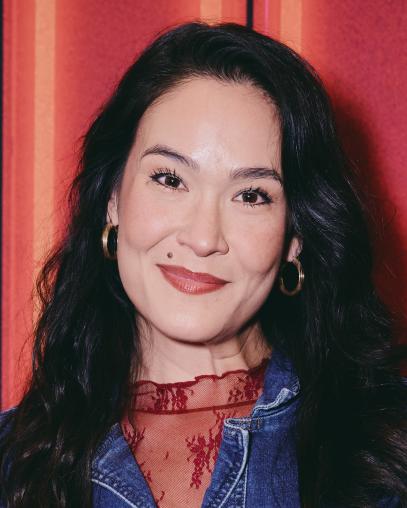 Meet the Cast of GYPSY, Now on Broadway Image