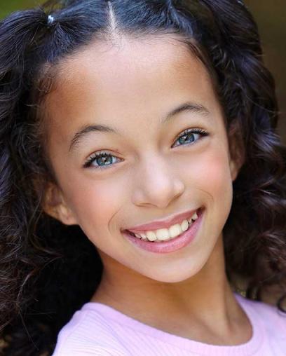 Meet the Cast of GYPSY, Now on Broadway Image