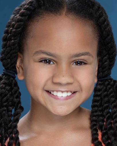 Meet the Cast of GYPSY, Now on Broadway Image