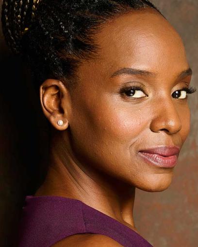 Meet the Cast of GYPSY, Now on Broadway Image