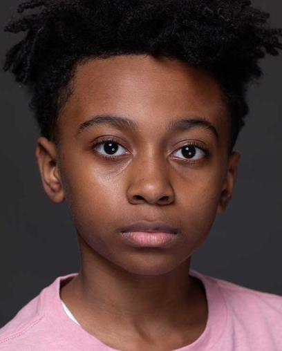Meet the Cast of GYPSY, Now on Broadway Image