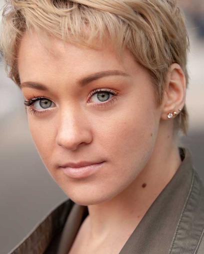 Meet the Cast of GYPSY, Now on Broadway Image