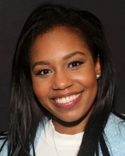 Meet the Cast of GYPSY, Now on Broadway Image