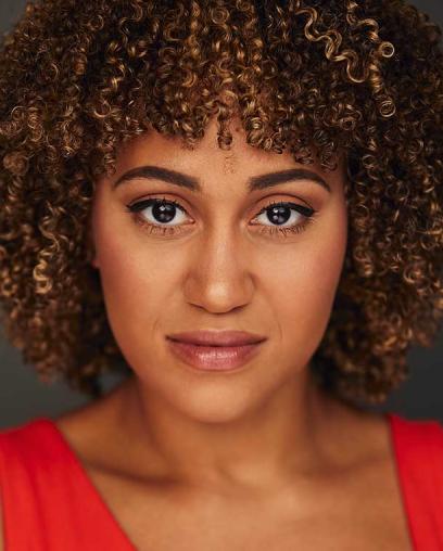 Meet the Cast of GYPSY, Now on Broadway Image
