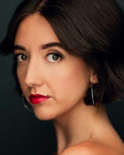 Meet the Cast of GYPSY, Now on Broadway Image