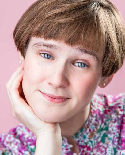 Meet the Cast of GYPSY, Now on Broadway Image