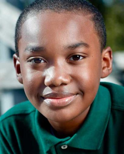 Jayden Theophile Headshot