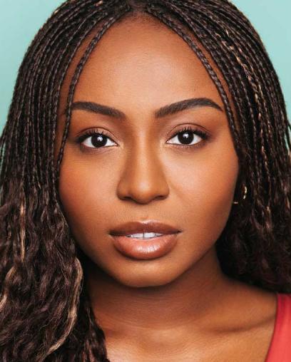Meet the Cast of GYPSY, Now on Broadway Image