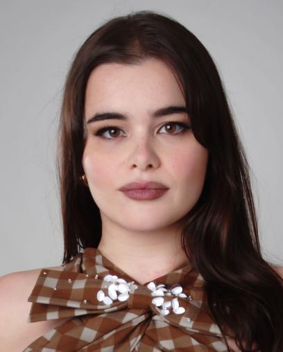 Barbie Ferreira Headshot