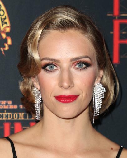 Meet the Cast of SMASH, Beginning Previews Tonight on Broadway Image
