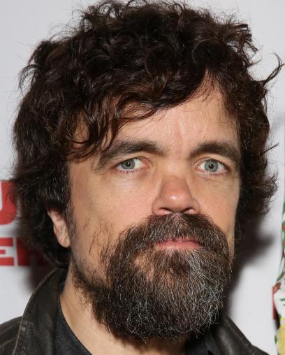 Peter Dinklage Headshot