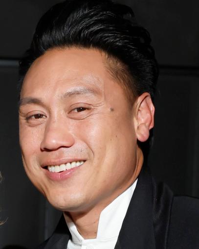 Jon M. Chu Headshot