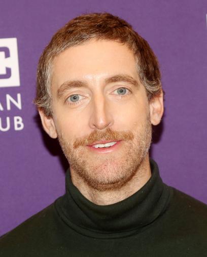 Thomas Middleditch Headshot